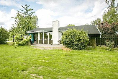 4 Personen Ferienhaus in Frørup-By Traum