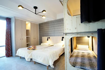 Kamer voor 2 personen