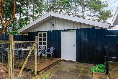 6 Personen vakantie huis in Hals