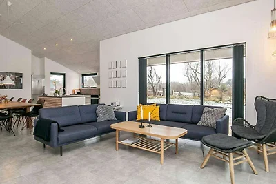10 Personen Ferienhaus in Løkken