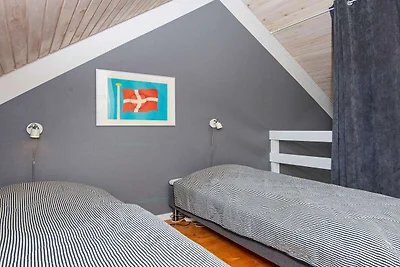 6 Personen Ferienhaus in Fanø-By Traum
