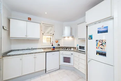 Xarus 1 - Apartamento En Marina Manresa