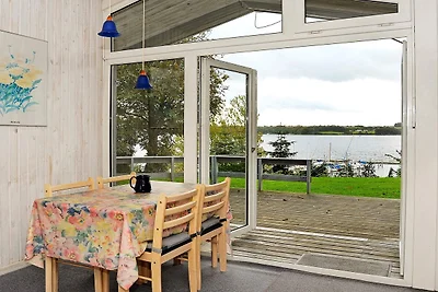4 Personen Ferienhaus in Haderslev-By Traum