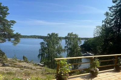 4 sterren vakantie huis in VÄRMDÖ