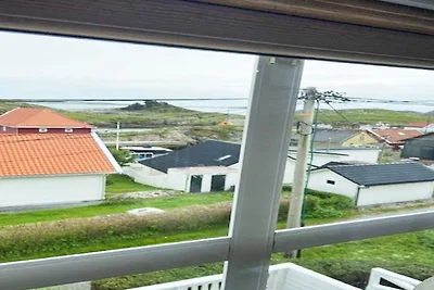 6 Personen Ferienhaus in Hernar-By Traum