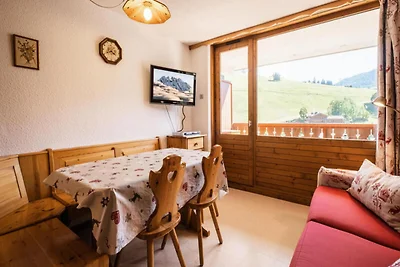 Ferienwohnung Familienurlaub La Clusaz