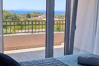 Dalmatia Apartments - Three Bedroom Apartment...
