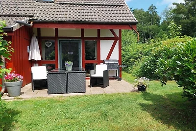 Ferienhaus Harz mit Herz 3