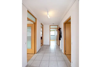 Appartamento per vacanze Black Eagle