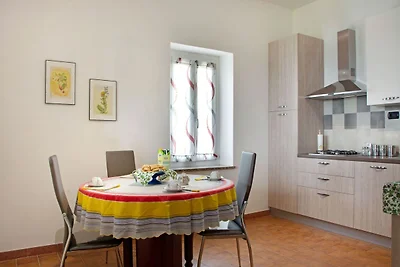 Schönes Ferienhaus in Moncucco Torinese mit...