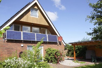 Ferienhaus, Neukirchen-ehemals TUI Ferienhaus