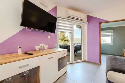 Apartments Robi & Kristina - One Bedroom Apar...