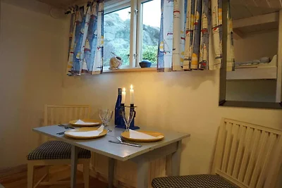 3 Personen Ferienhaus in Hunnebostrand