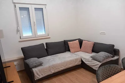 Two Bedroom Apartment with Terrace(A1) (ST)