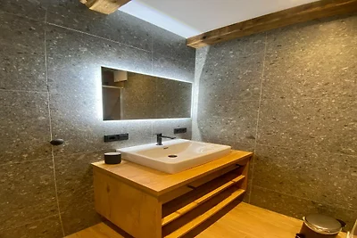 Wohnung in Saalfelden nahe Skipisten