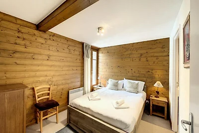 La Parisienne - Wohnung - 6 Personen -...