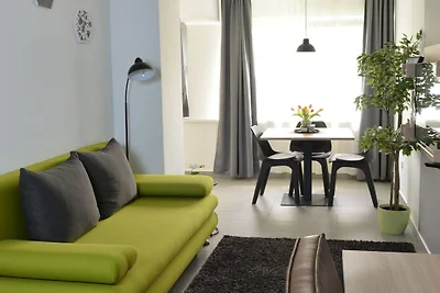 Stylish Apartments with Osijek Near Top Attra...