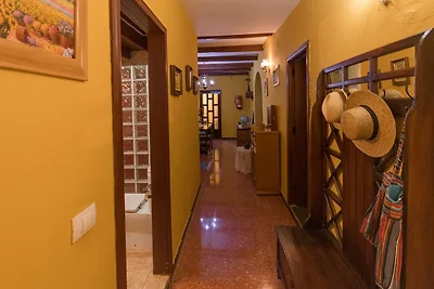 Casa di campagna tra Firgas e Valleseco