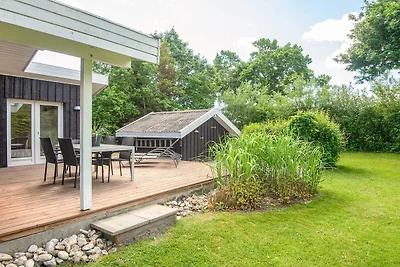 6 persone case ad Hadsund
