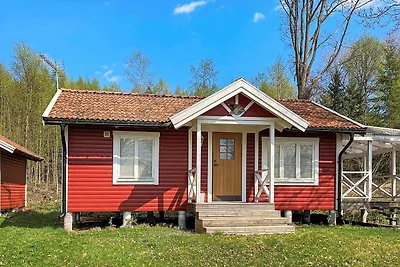 4 persone case ad BRAÅS-By Traum