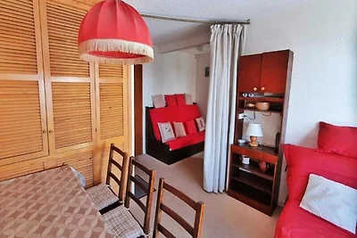 Komfortable Wohnung · In der Nähe der Pisten