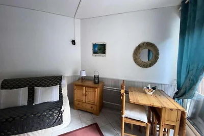 Studio für 3 Personen