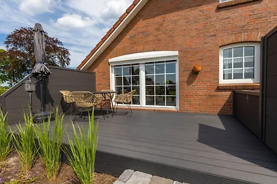 Vakantie appartement