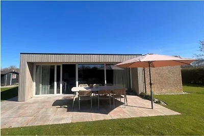 Vakantiehuis met 3 slaapkamers