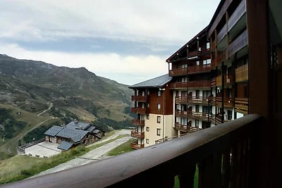 Apartment in Reberty 2000 mit Zugang zu den...