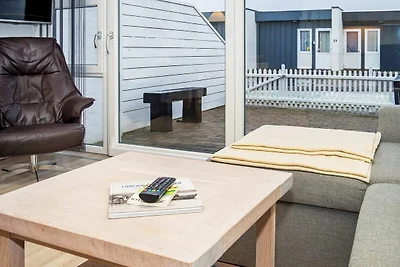 4 Personen Ferienhaus in Vestervig