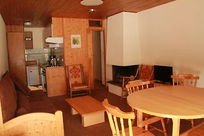 Appartement voor 6 personen in Frankrijk