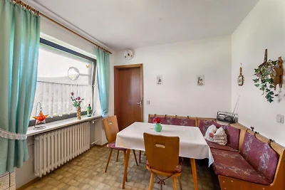 Casa vacanze a Bad Kötzting con giardino