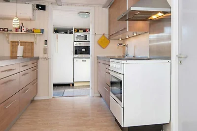 6 Personen Ferienhaus in Ulfborg