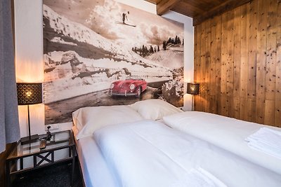 Wunderschönes Chalet mit Sauna in...
