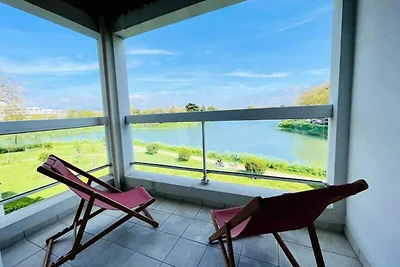 The Lake Cottage, stadscentrum, LR124