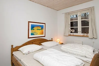 8 Personen Ferienhaus in Toftlund-By Traum