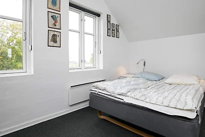 10 persoons vakantie huis in Ranum
