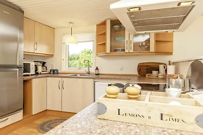 6 Personen Ferienhaus in Karrebæksminde-By...