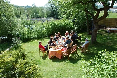 Burgblick Eichstätt