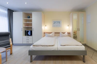 Ferienwohnung im Aparthotel Seepanorama