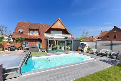 Accogliente apt vacanze con balcone a...