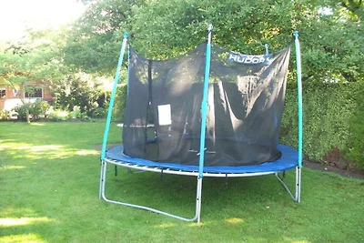 Ferienwohnung mit 1 Schlafzimmer