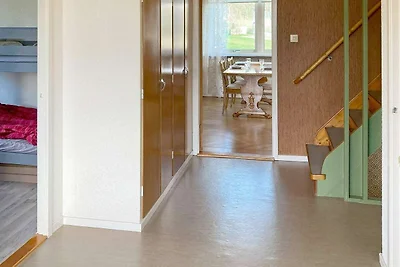 6 Personen Ferienhaus in KARL GUSTAV-By Traum