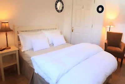 Haus in Oughterard nahe Lough Corrib