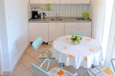 Apartments Jurić - One Bedroom Apartment With...