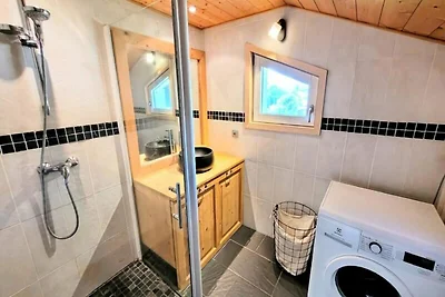 Wohnung in Gibannaz nahe Skipisten