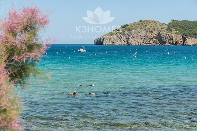 Spaziosa casa vacanze in Costa Brava