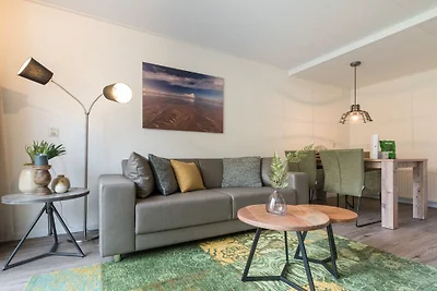 Ferienwohnung für 4 Personen mit Balkon