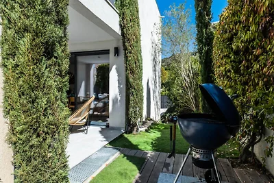 Huis in Cannes met zwembad vlakbij Rue...