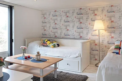 4 Personen Ferienhaus in LYSEKIL-By Traum